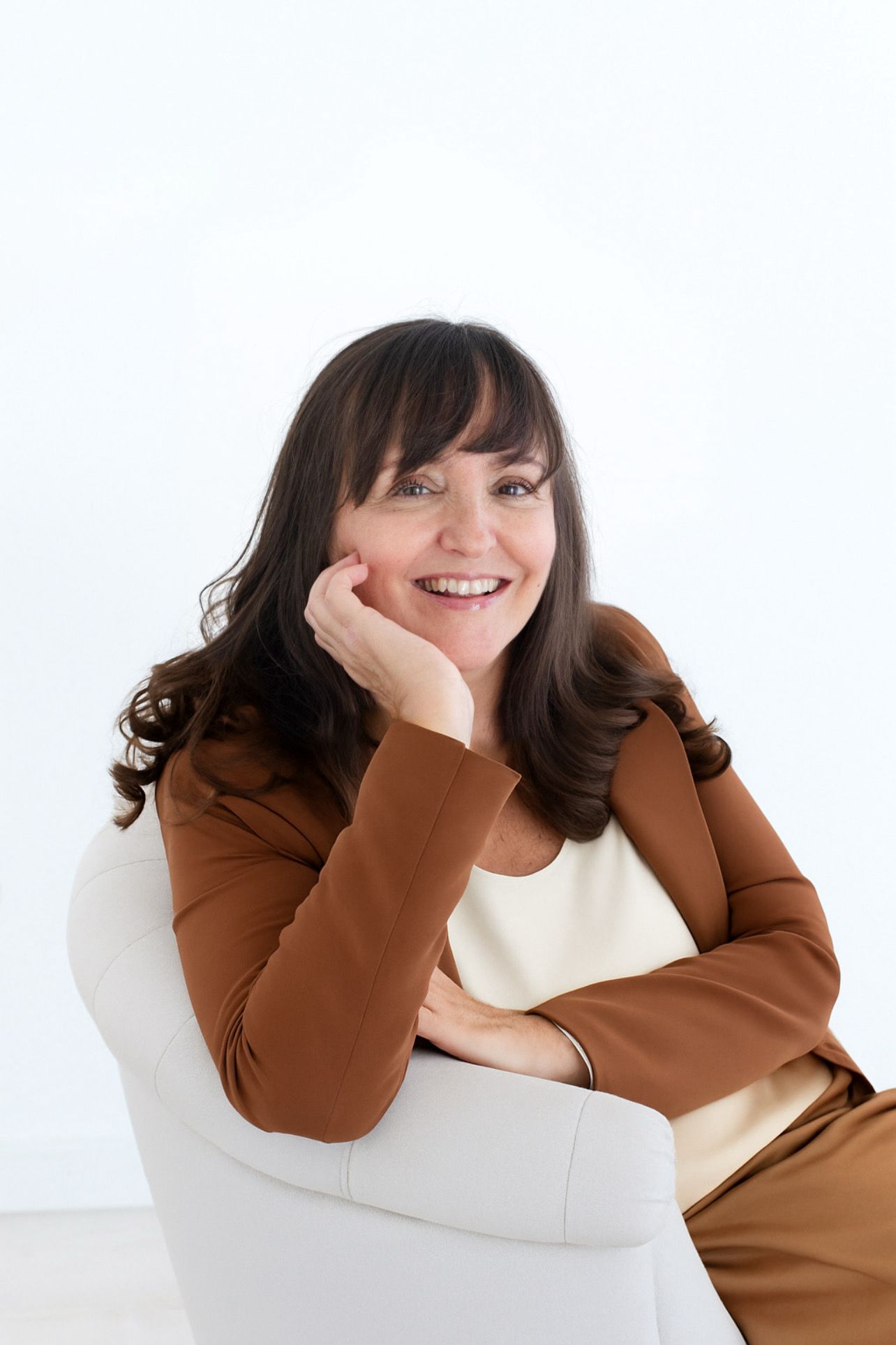 Daniela Marzani costellazioni familiari