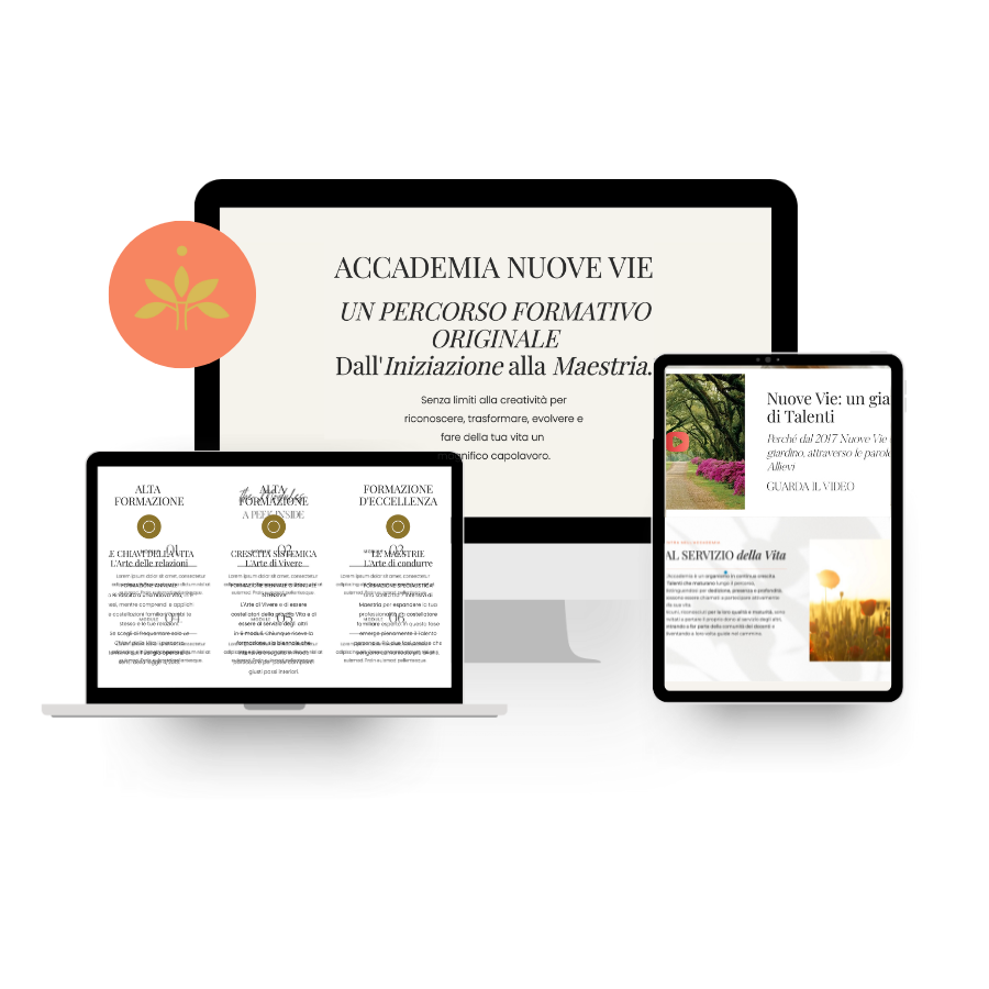 mockup guida costellazioni familiari
